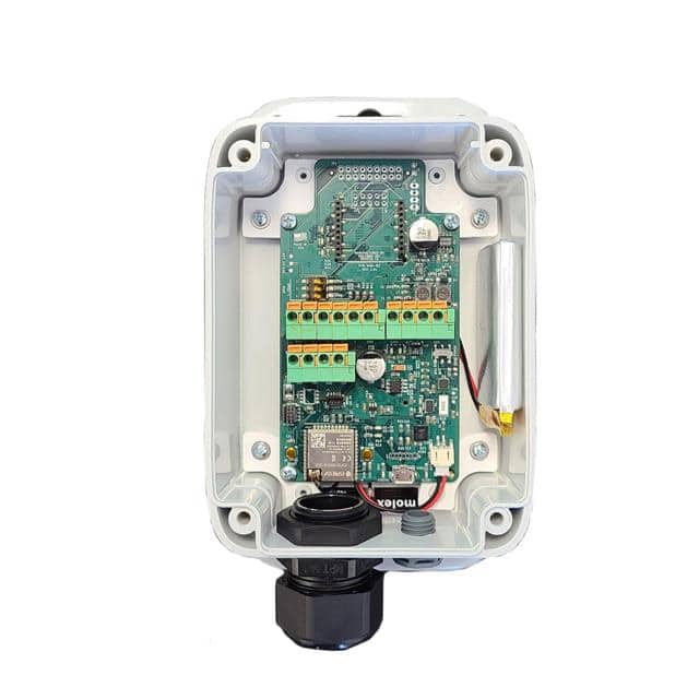AMN-LITE-W-1-USB TELEMETRY NODE, WITH WATERPROOF