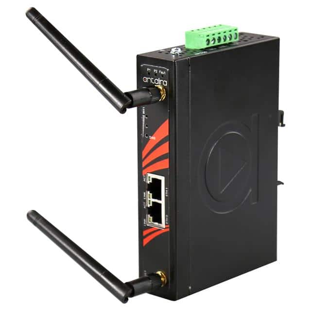 AMS-7131-T INDUSTRIAL 802.11A/B/G/N WIFI AC