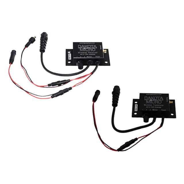 DM-HXPAIR DM AHD WIRELESS PAIR KIT
