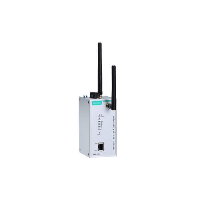 AWK-1131A-US-T 802.11n Access Point, US band, -