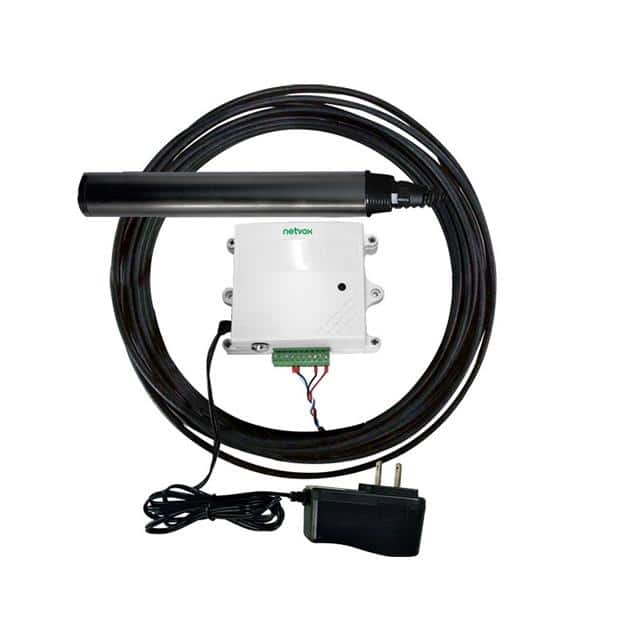 RA0710-US915 LoRaWAN Wireless Turbidity Senso