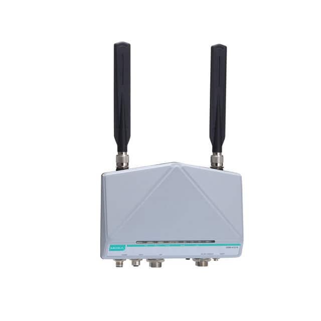 AWK-4131A-US-T INDUSTRIAL 802.11A/B/G/N ACCESS