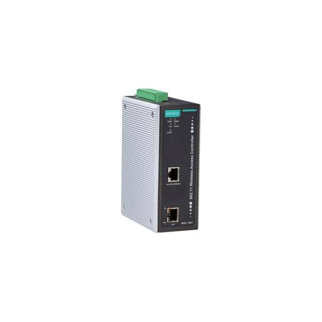 WAC-1001-T Industrial wireless access contr