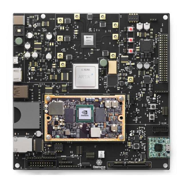AIR7201A AI RADIO TRANSCEIVER 180 DSP