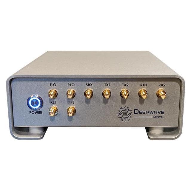 AIR7101B IND GRADE SOFTWARE DEFINED RADIO