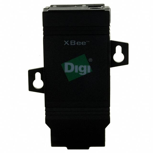 XA-B14-CS5R XBEE ANLG I/O ADAPTER ZNET 2.5