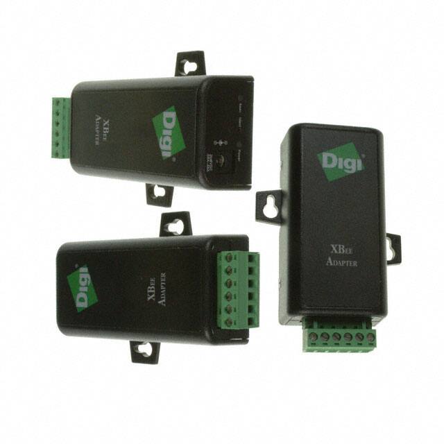 XA-Z16-CS3RL XBEE RS485 INT ANT
