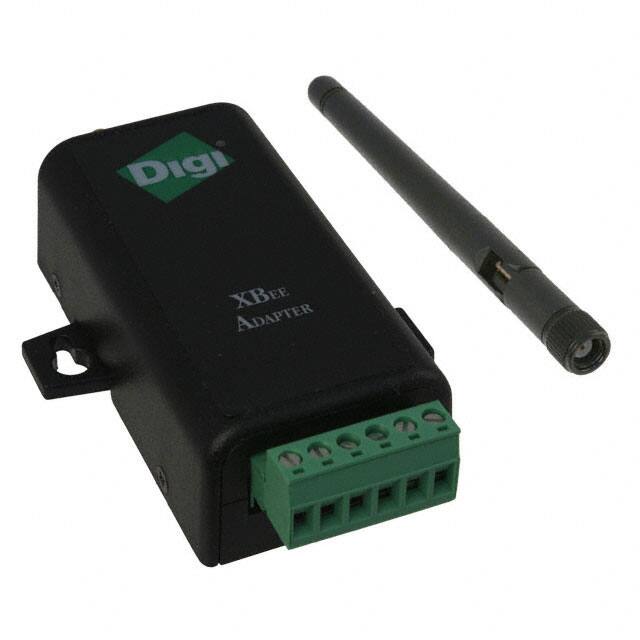 XA-Z14-CS3P-A XBEE PRO RS485 RPSMA