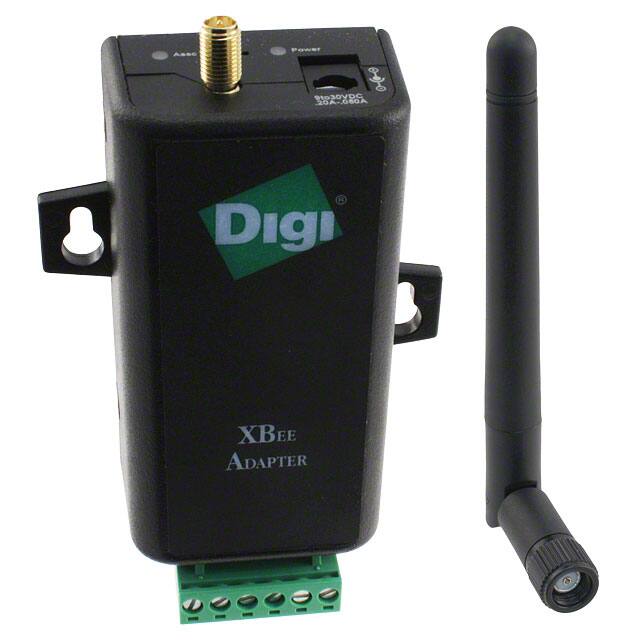 XA-M14-CS4P-A XBEE PRO DIGIMESH 2.4 DIO ADAPT