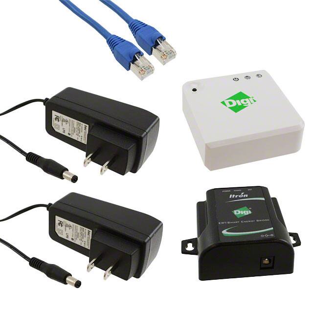 ERT-X2-SE1-BD1 BUNDLE X2 GATEWAY GRID NOW AMR+