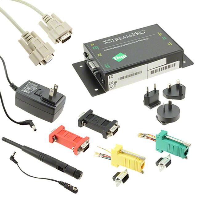 X24-019PKI-RA MOD RF 24XSTREAM 50MW RS232/485