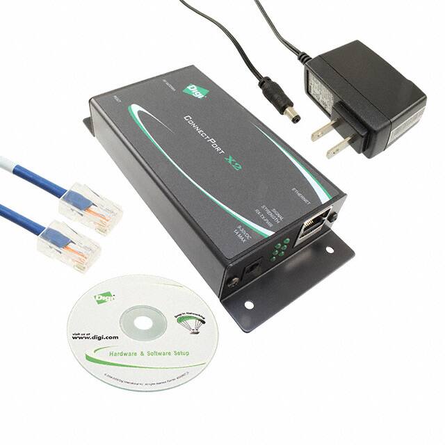 X2-T11-EM-A CONNECPORT X2 GATEWAY IND