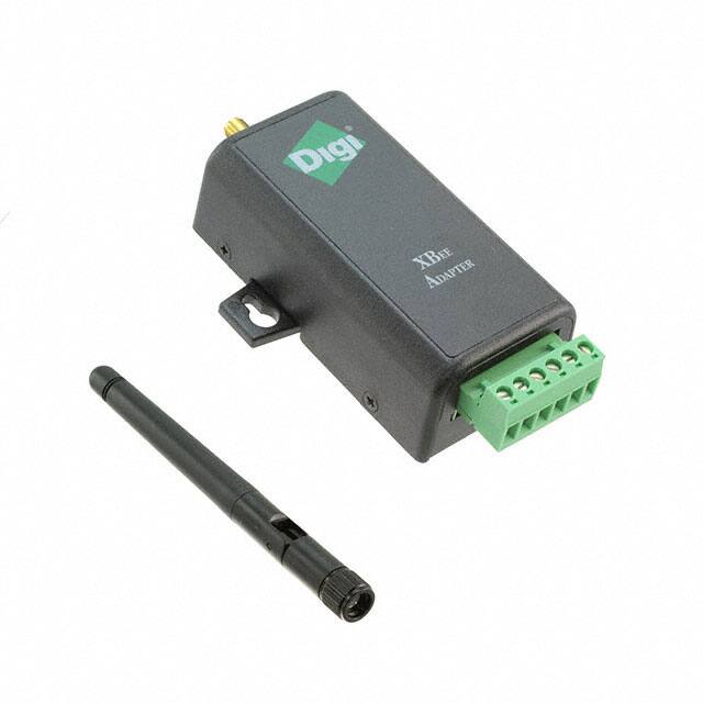 XA-Z14-CS5PH-W XBEE PRO ANLG IO ADAPTER RPSMA