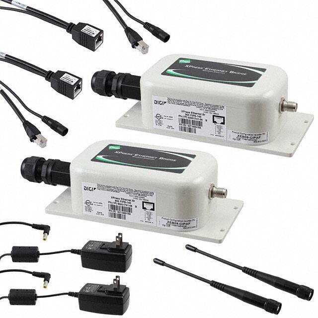 XEB09-CIPAF XPRESS ETH BRIDGE 125MW PAIR