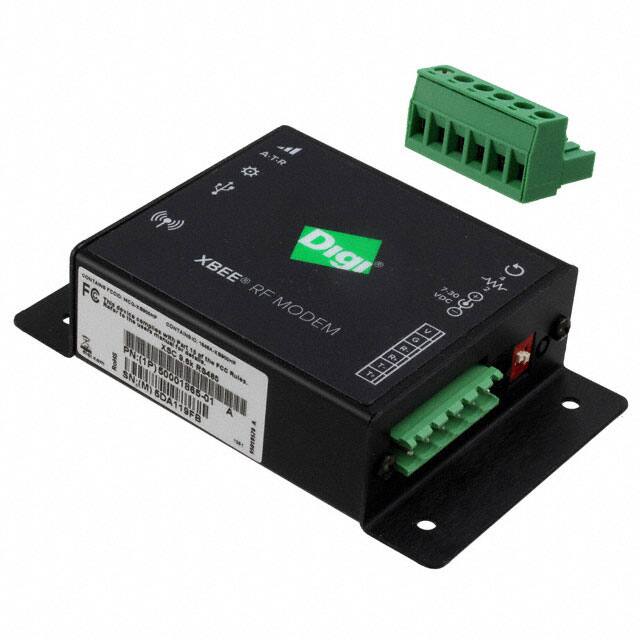 XM-C91-4P-U MODEM RF XBEE-PRO 9.6K RS485