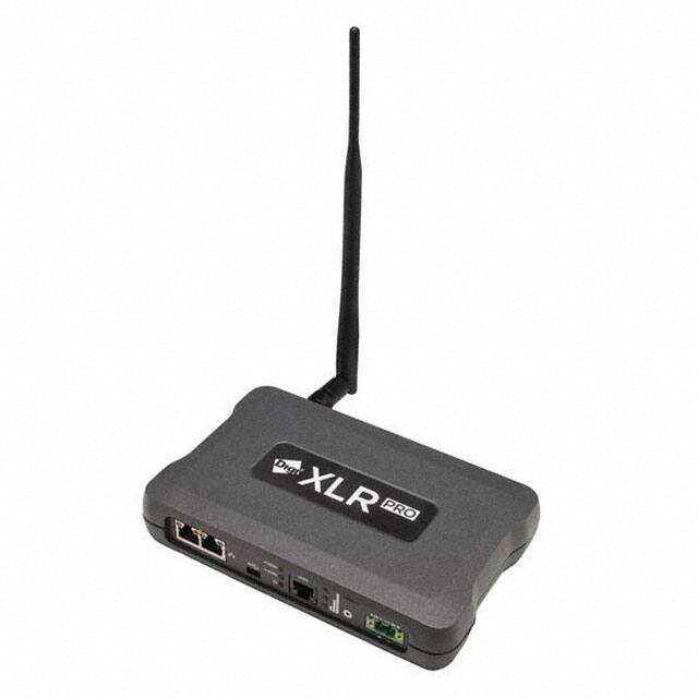 XL9-UA XLR PRO 900MHZ W/ACCY N.AMERICA