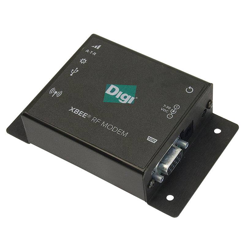 XM-P91-UP-UA MODEM XBEE 900HP 10K USB