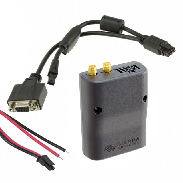 GL7600 INT_1103343 4G LTE 2G FALLBACK MODEM EMEA