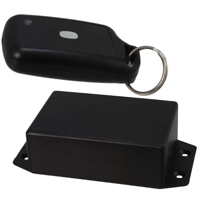 WASP-S1 REMOTE CONTROL SYSTEM 1SW