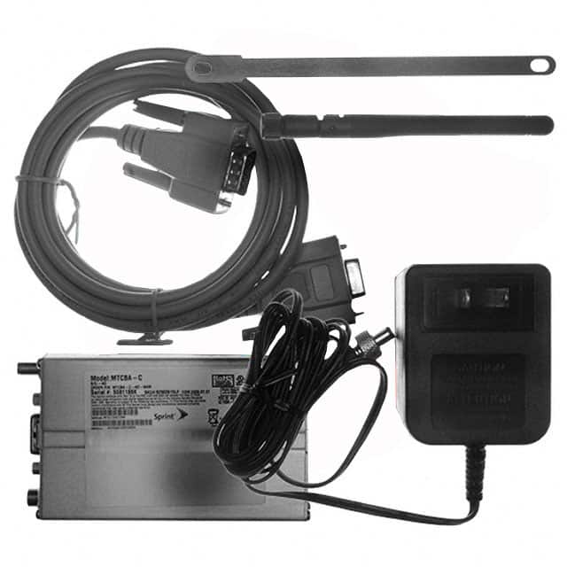MTCBA-C-N2-NAM MODEM CDMA US BUNDLE RS-232