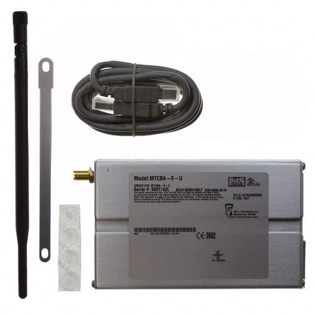 MTCBA-E-U MODEM GPRS QUAD BUNDLE USB