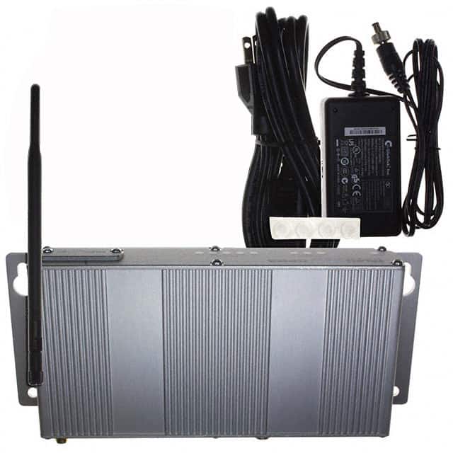 MTCBA-G-EN-F4-NAM MODEM GSM/GPRS QUAD ETHERNET US
