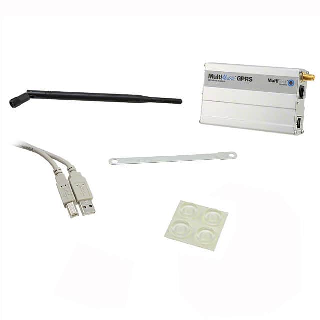 MTCBA-G-U-F4 MODEM GSM/GPRS QUAD USB BUNDLED