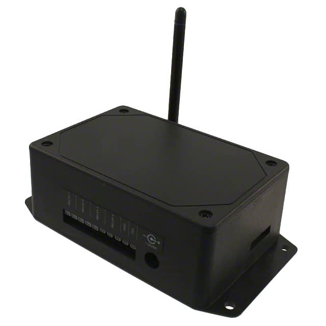 FCTN-RLY4-418-2 MODULE 4 POS RECEIVER 418MHZ