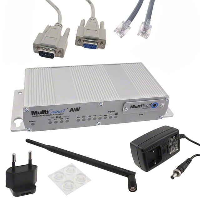 MT100A2W-G-EU ANALOG-TO-WIRELESS CONVERTER