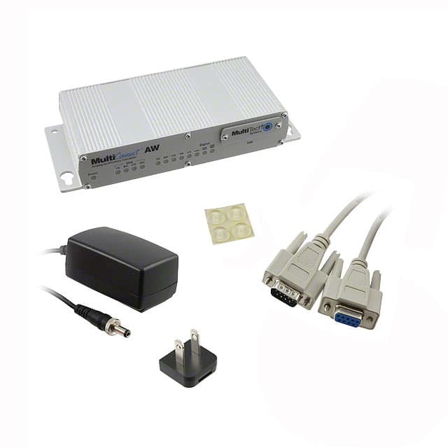 MT100A2W-G-NAM ANALOG-TO-WIRELESS CONVERTER