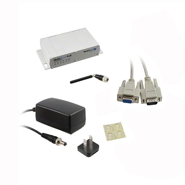 MTCBA-C1-N3-NAM MODEM CELLULAR RS232 DUAL CDMA