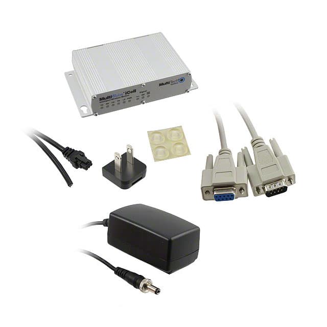 MTCMR-EV2-N16-NAM MODEM CELLULAR EV-DO DUAL