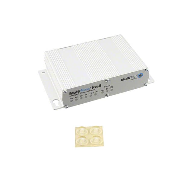 MTCMR-EV2-N3 MODEM CELLULAR EV-DO DUAL