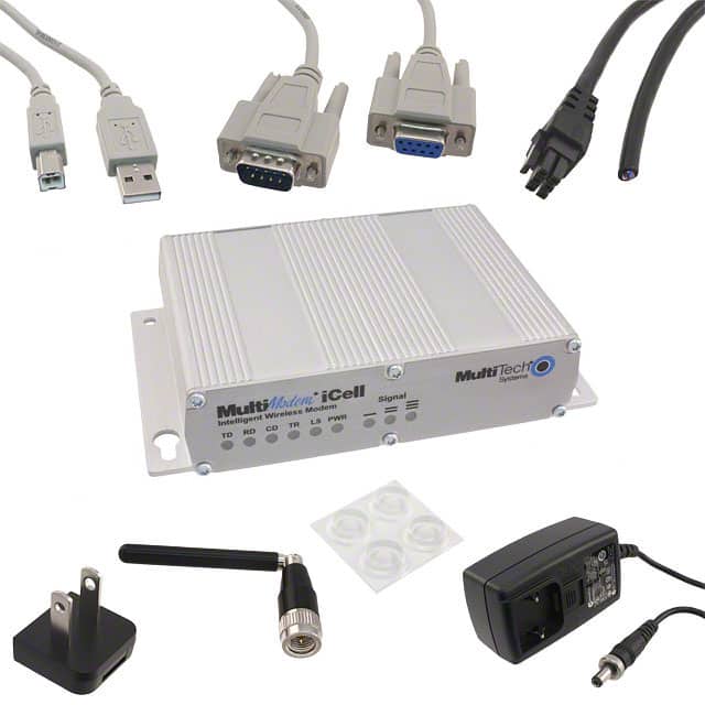 MTCMR-EV2-N3-NAM MODEM CELLULAR EV-DO DUAL