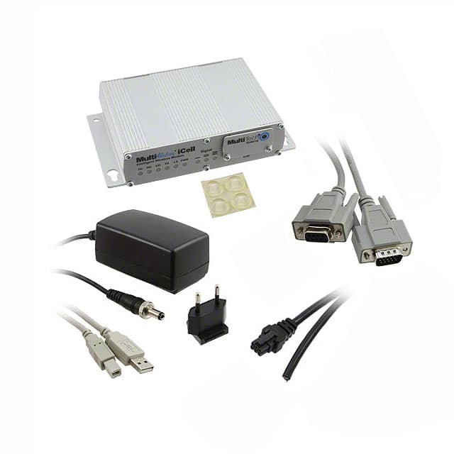 MTCMR-H4-P1-EU MODEM CELLULAR QUAD GPRS HSPA