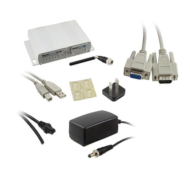 MTCMR-H4-P1-NAM MODEM CELLULAR QUAD GPRS HSPA