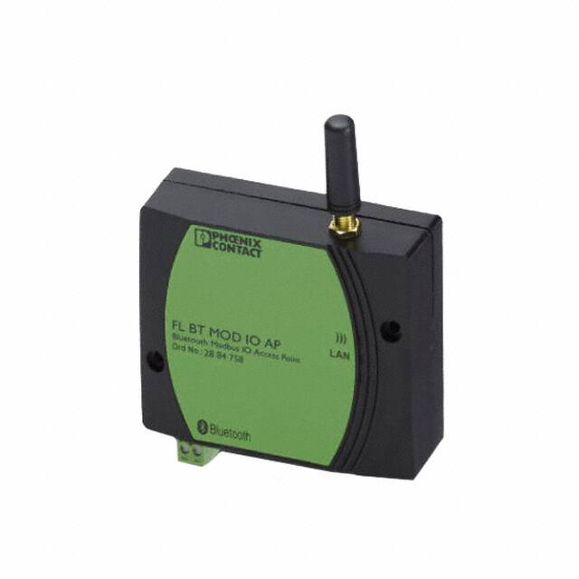 2884758 BLUETOOTH ACCESS POINT 2.4GHZ