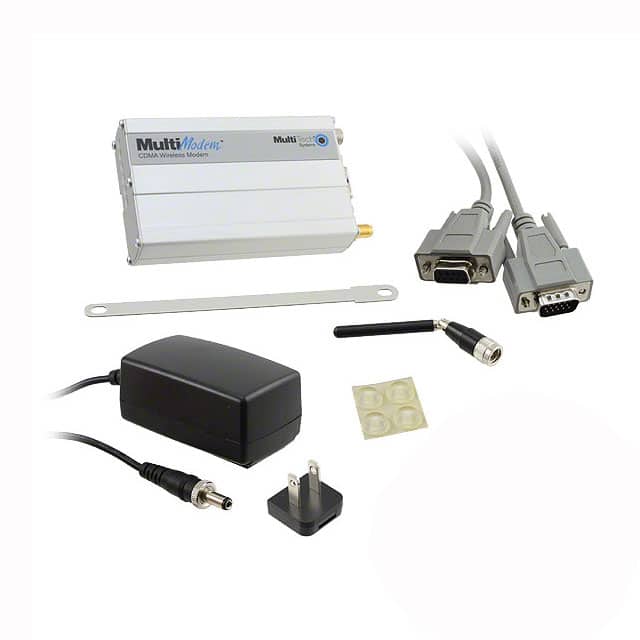 MTCBA-C1X-N2-NAM MODEM CDMA 800MHZ 1.9GHZ