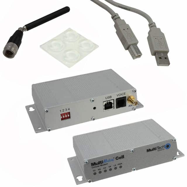 MTCBA-C1-U-N3 MODEM CDMA USB 800MHZ 1.9GHZ