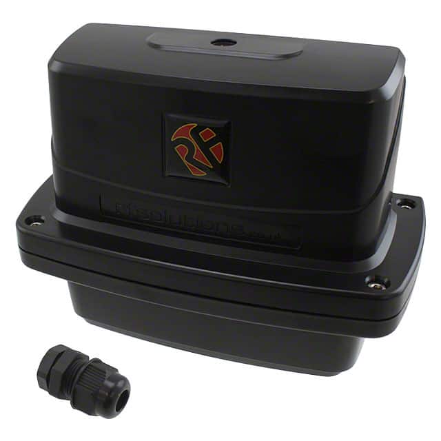 C2O CONTROL SOLUTION IP68 CALL2OPEN