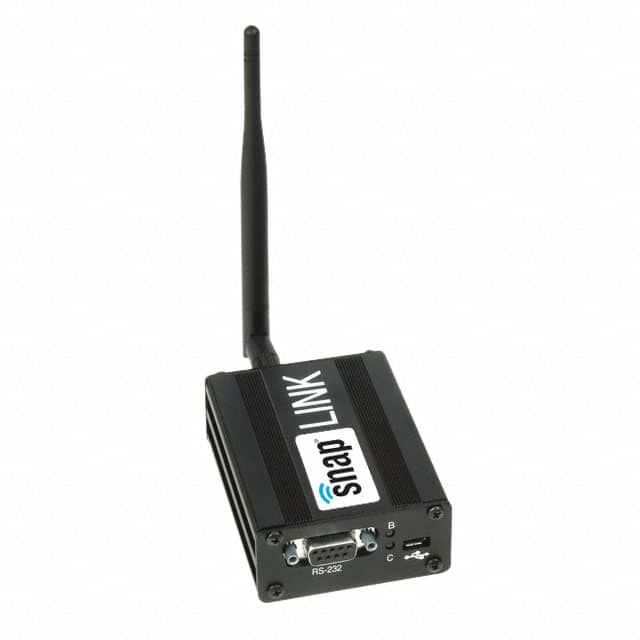 SL232K-001 ADAPTER SGL SRL 250KBPS 2.4GHZ