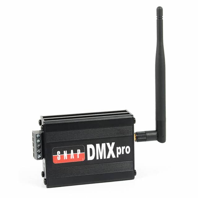 LP511-001 SNAP DMXPRO 512 CHANNELS AND RDM