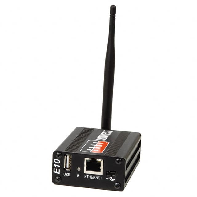 SLE10M-001 SNAP CONNECT E10 2.4GHZ