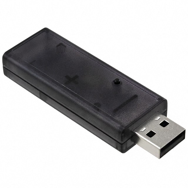 AWAC24U 2.4GHZ WIRELESS USB DONGLE