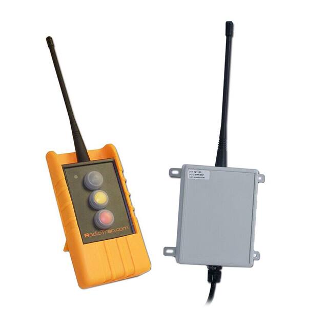 CLUB1000-RX CLUB 1000 TRAP RELEASE RECEIVER