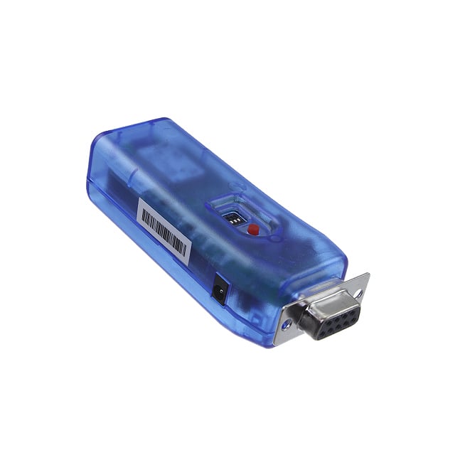 RN-270F ADAPTER DB9F RS232 TO BLUETOOTH