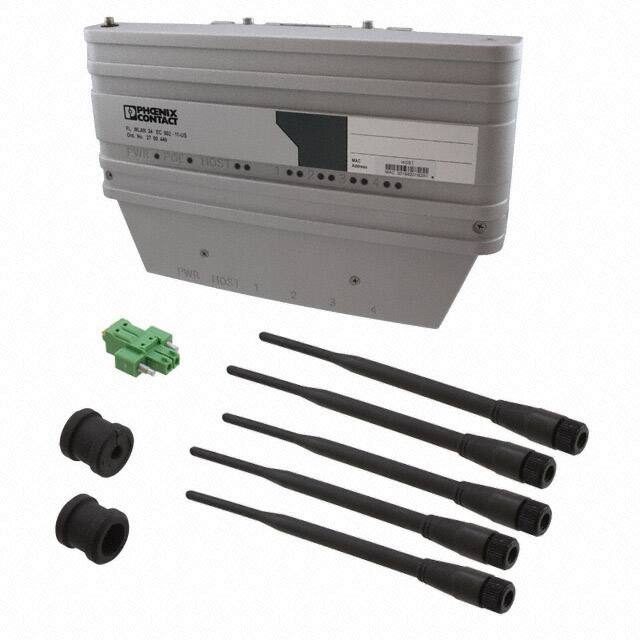 2700452 WIRELESS ACCESS CLIENT 802.11