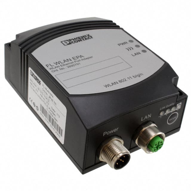 2692791 WIRELESS ETHERNET PORT ADAPTER