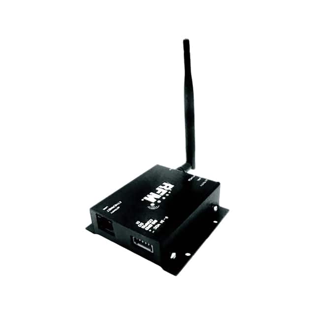 DN-24GI STANDALONE FHSS SERIAL MODEM