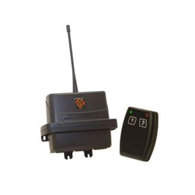 FIREFLY-S2 CHANNEL REMOTE CONT SYST150M